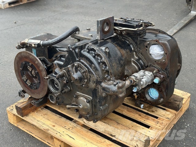 O&K L 45 USED TRANSMISSION أجهزة نقل