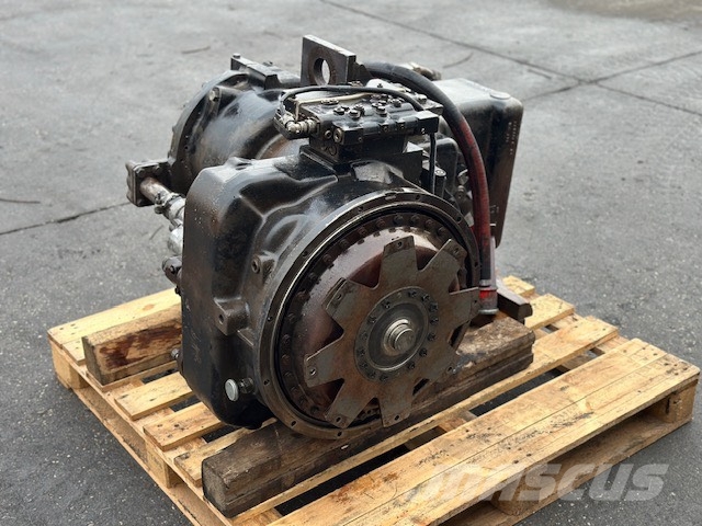 O&K L 45 USED TRANSMISSION أجهزة نقل