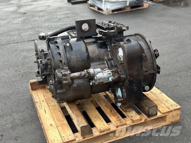 O&K L 45 USED TRANSMISSION أجهزة نقل