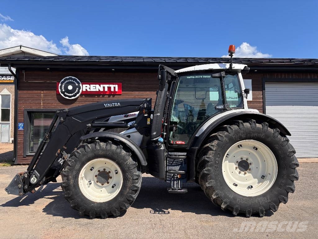 Valtra N174