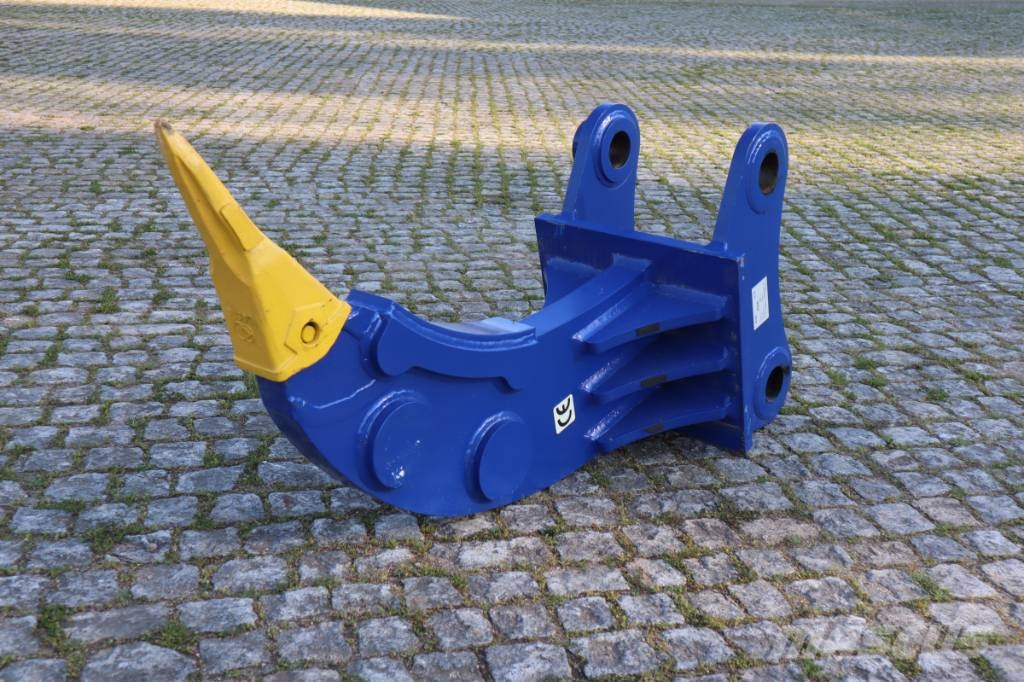  Ripper Elephant Ø80 (novo) خداشات