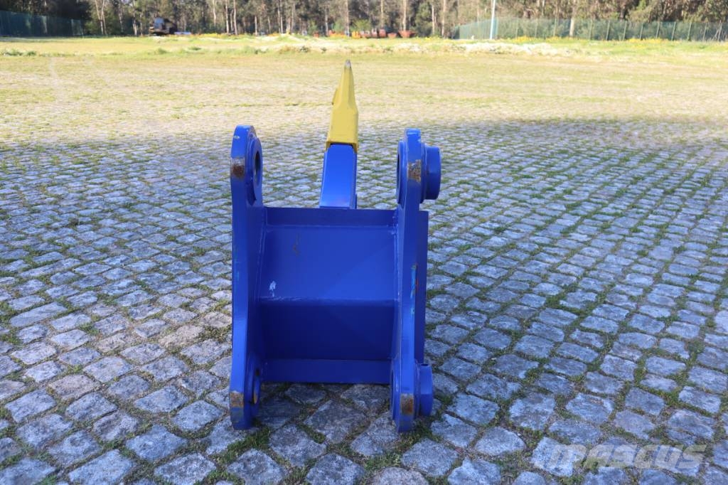  Ripper Elephant Ø80 (novo) خداشات