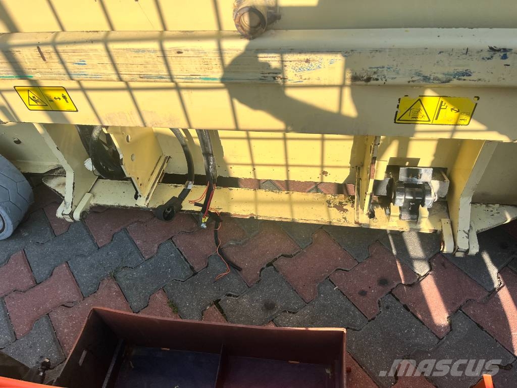 JLG 2030ES V-3450 EO Henkilönostimet ja nostolaitteet