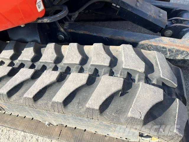Kubota KX 030-4 HI Mini excavadoras < 7t