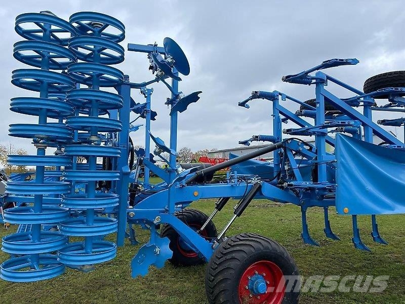 Lemken Karat 9/500 KUA Muut maatalouskoneet