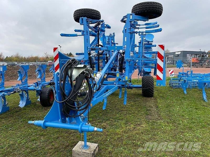 Lemken Karat 9/500 KUA Muut maatalouskoneet