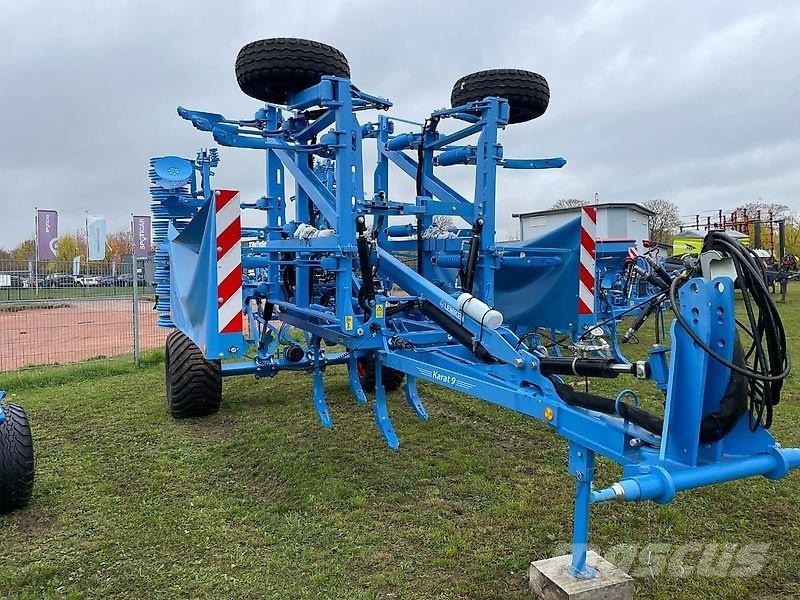 Lemken Karat 9/500 KUA Muut maatalouskoneet