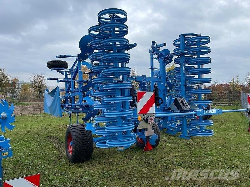 Lemken Karat 9/500 KUA Muut maatalouskoneet
