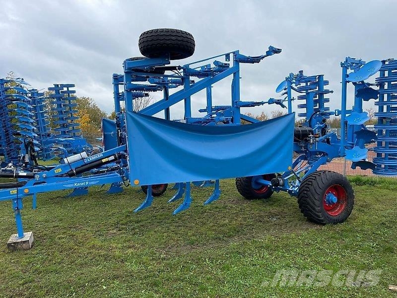 Lemken Karat 9/500 KUA Muut maatalouskoneet