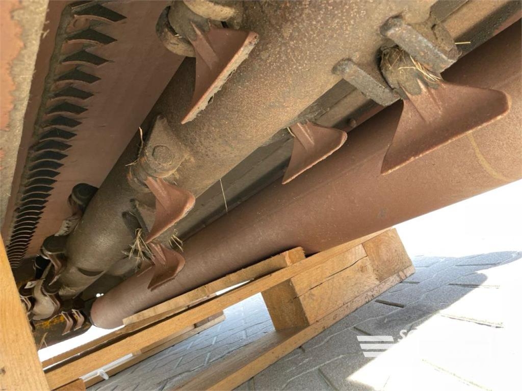 Müthing MU-L 250 VARIO Mulcher