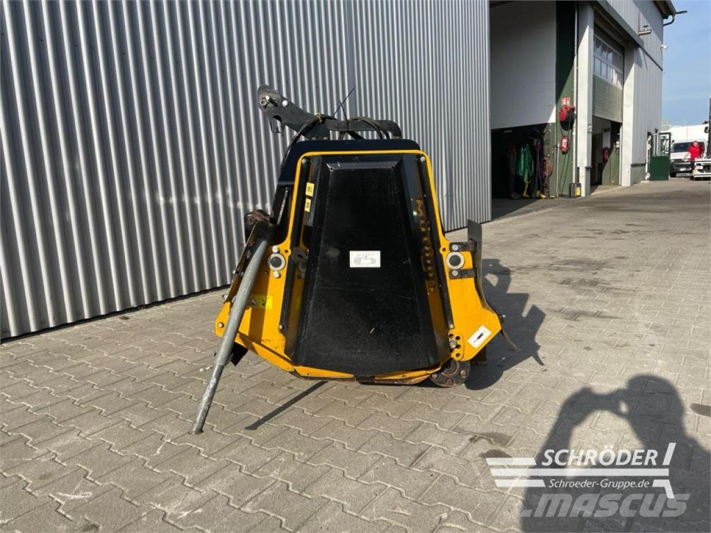 Müthing MU-L 250 VARIO Mulcher