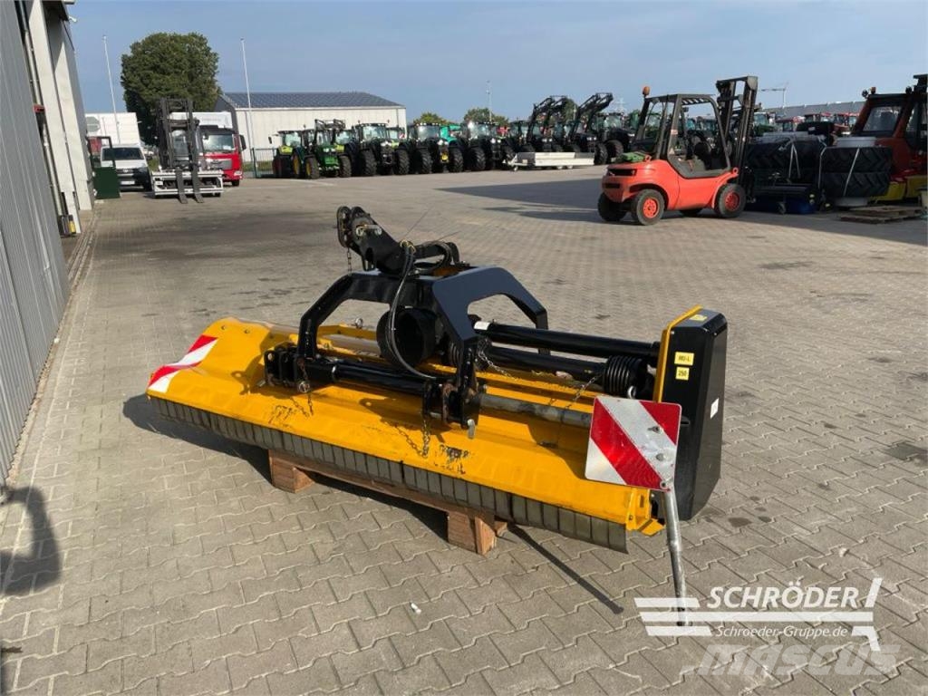 Müthing MU-L 250 VARIO Mulcher
