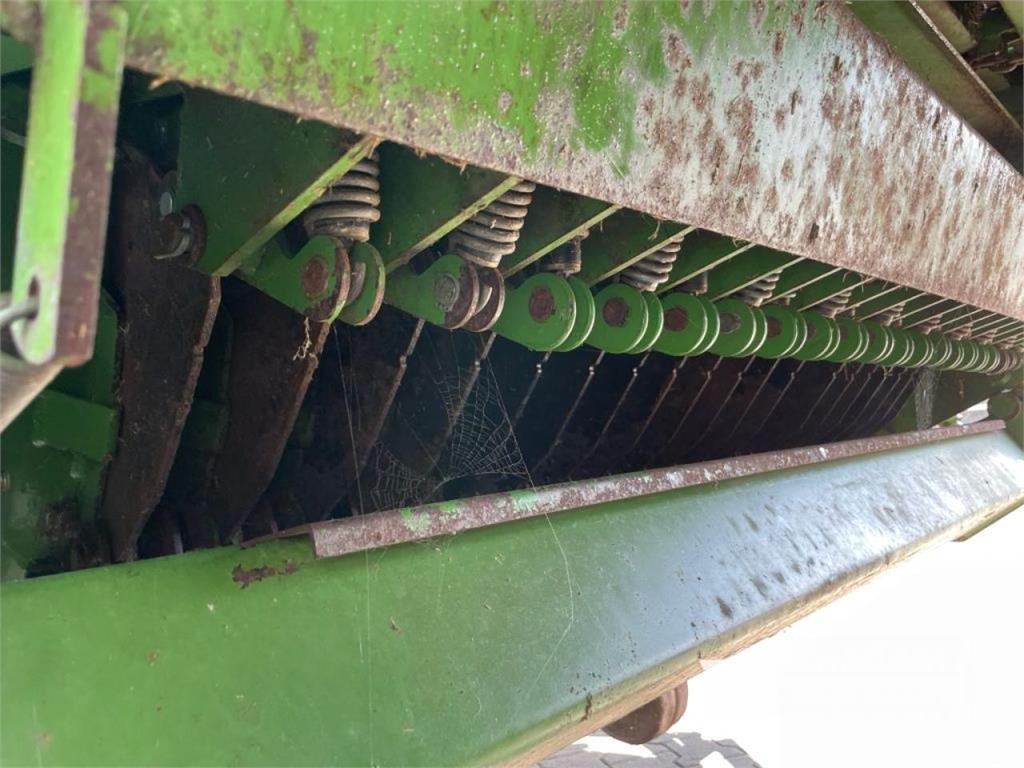 Krone XXL R/GD Remolques autocargadores