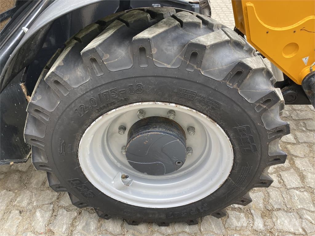 Dieci APOLLO 26.6 Telescopic handlers