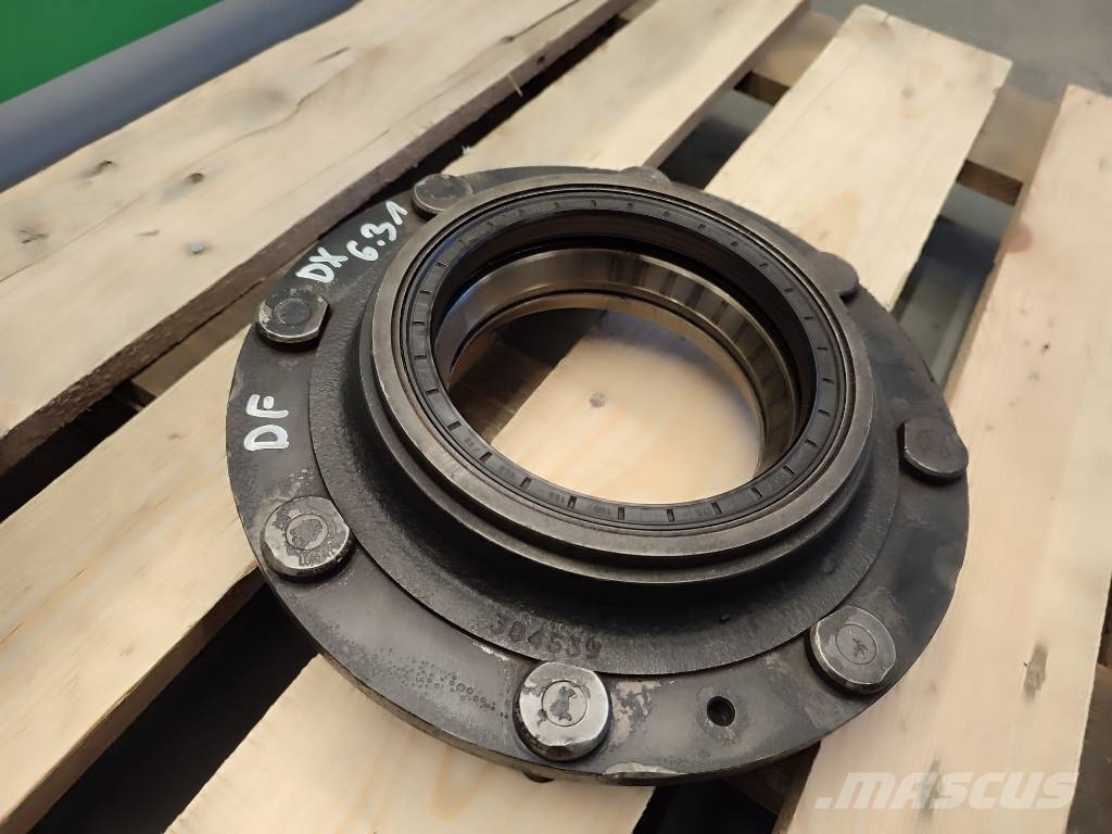  Wheel hub V31796100 304539 Deutz-fahr 6.31 DX 轴