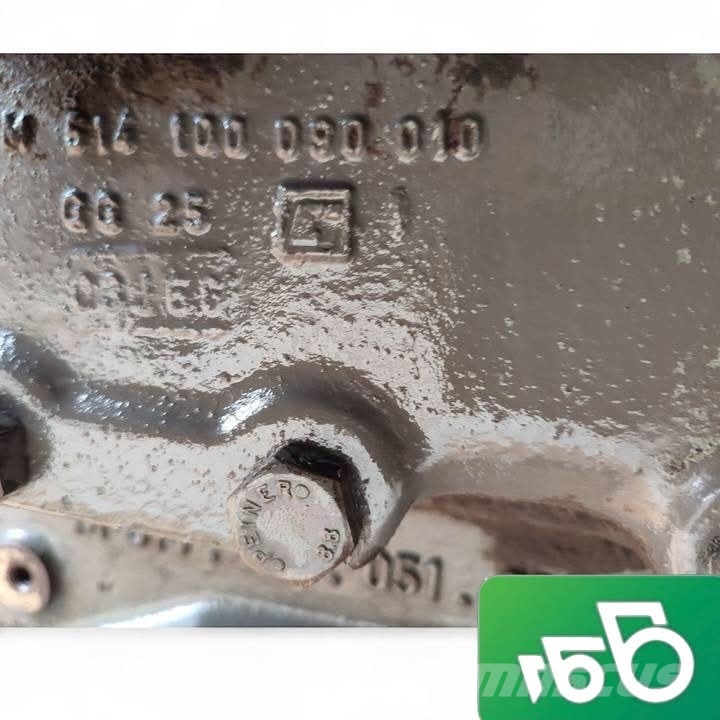 Fendt Gearbox 514100051023 FAVORIT 514C Transmissie