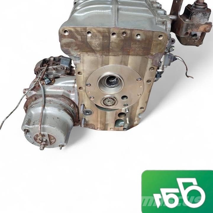 Fendt Gearbox 514100051023 FAVORIT 514C Transmissie