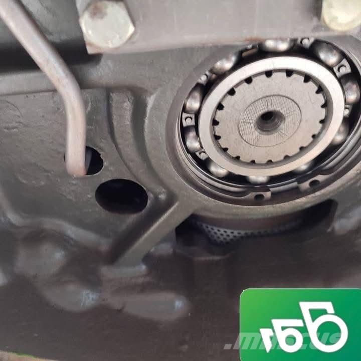 Fendt Gearbox 514100051023 FAVORIT 514C Transmissie