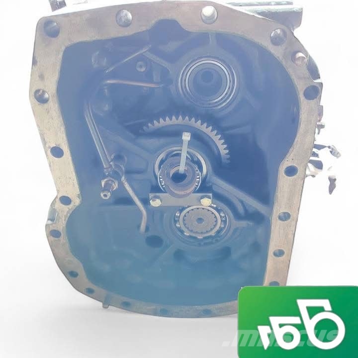 Fendt Gearbox 514100051023 FAVORIT 514C Transmissie
