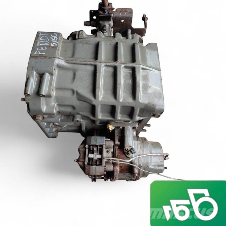 Fendt Gearbox 514100051023 FAVORIT 514C Transmissie