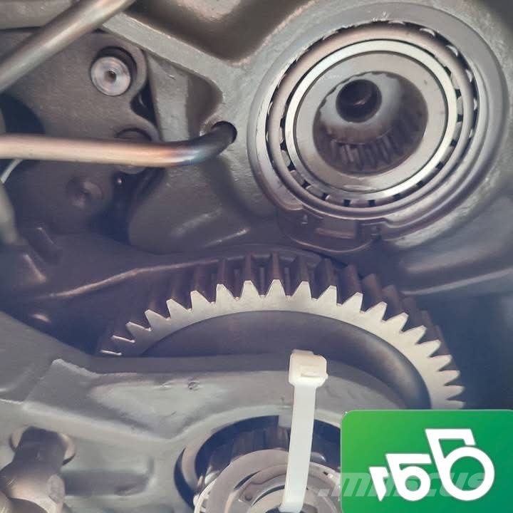 Fendt Gearbox 514100051023 FAVORIT 514C Transmissie