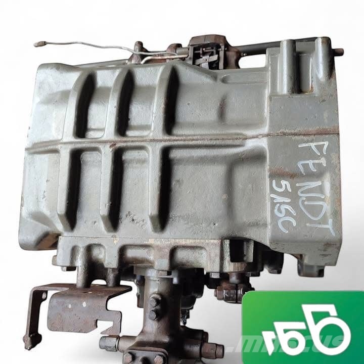 Fendt Gearbox 514100051023 FAVORIT 514C Transmissie