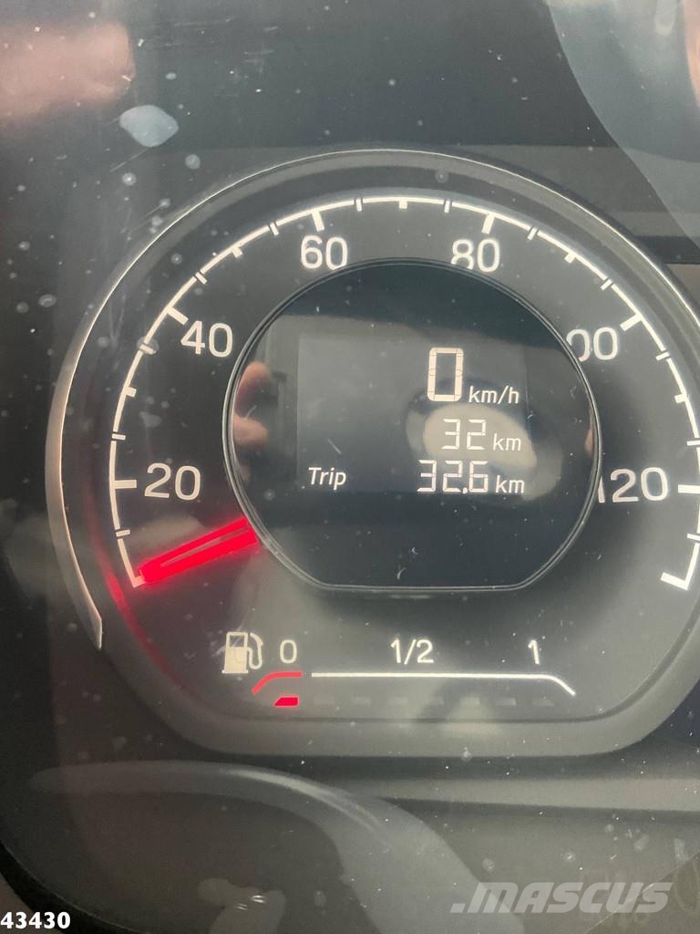 Scania R 770 6x4 Retarder New & Unused! Trekkvogner