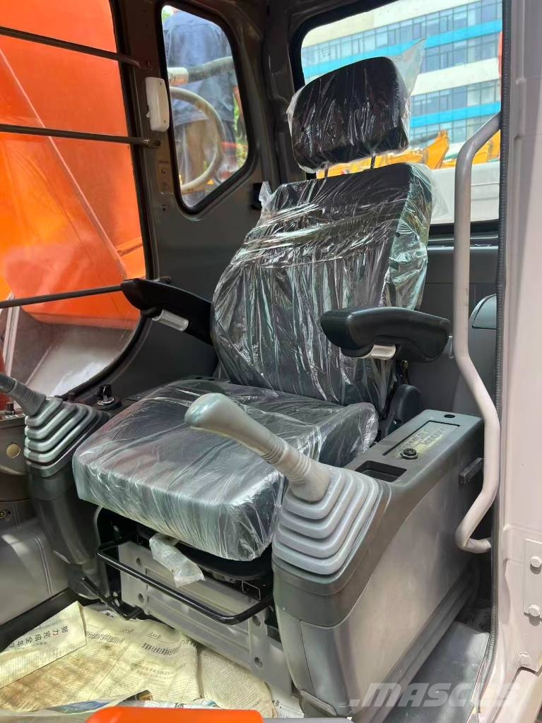 Hitachi ZX 350 H Bageri gusjeničari