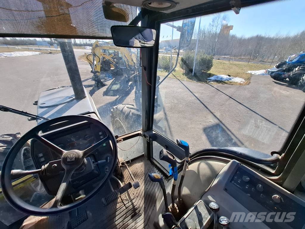 Valmet 8400 Traktorji
