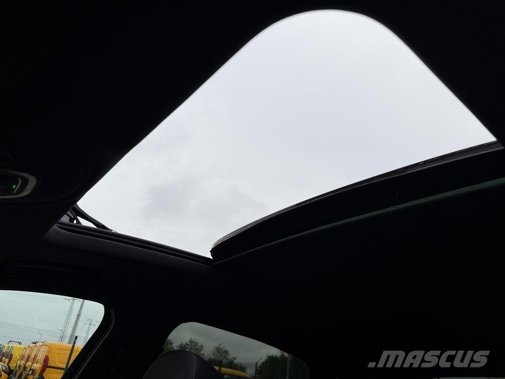 Audi Q8 e-tron VIN 611 Otomobiller