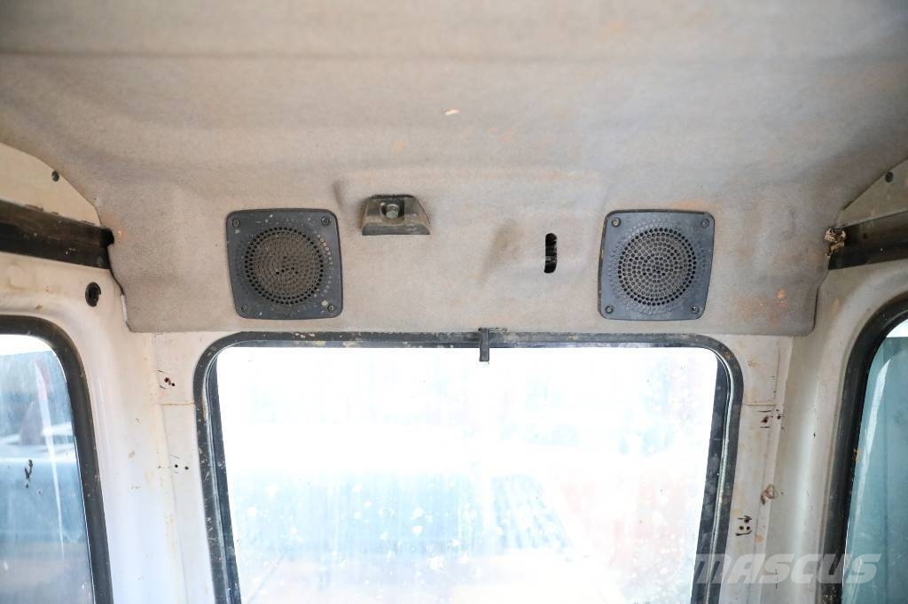 Sumitomo SH200-3 Excavadoras sobre orugas