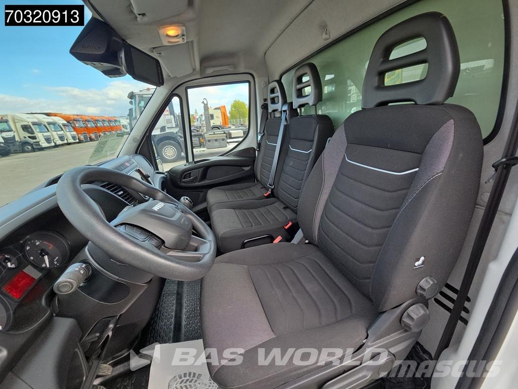 Iveco Daily 35C16 3.0L Ladebordwand Seitentur 160PS Dopp Andere Transporter