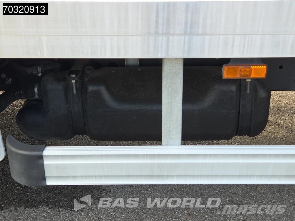 Iveco Daily 35C16 3.0L Ladebordwand Seitentur 160PS Dopp Andere Transporter
