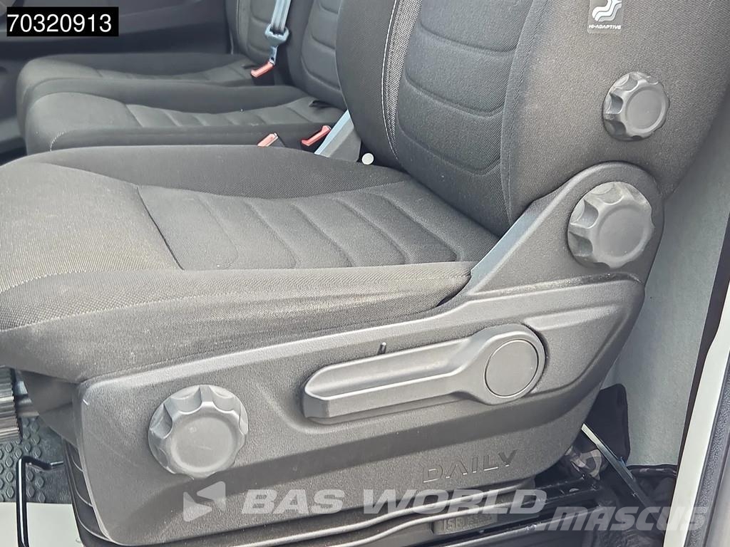 Iveco Daily 35C16 3.0L Ladebordwand Seitentur 160PS Dopp Andere Transporter