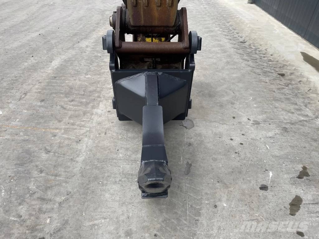 Smitma CW40 Ripper Aufreisser