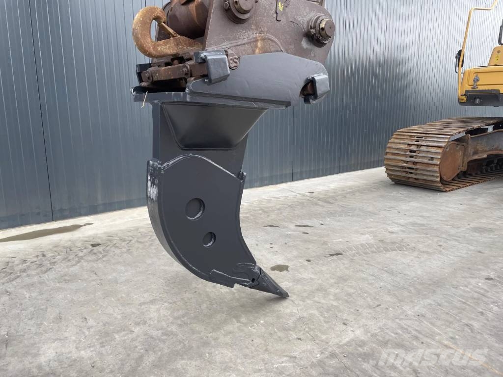 Smitma CW40 Ripper Aufreisser