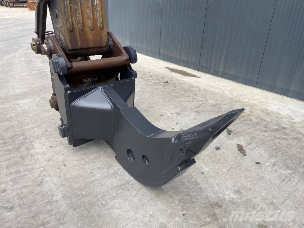 Smitma CW40 Ripper Aufreisser