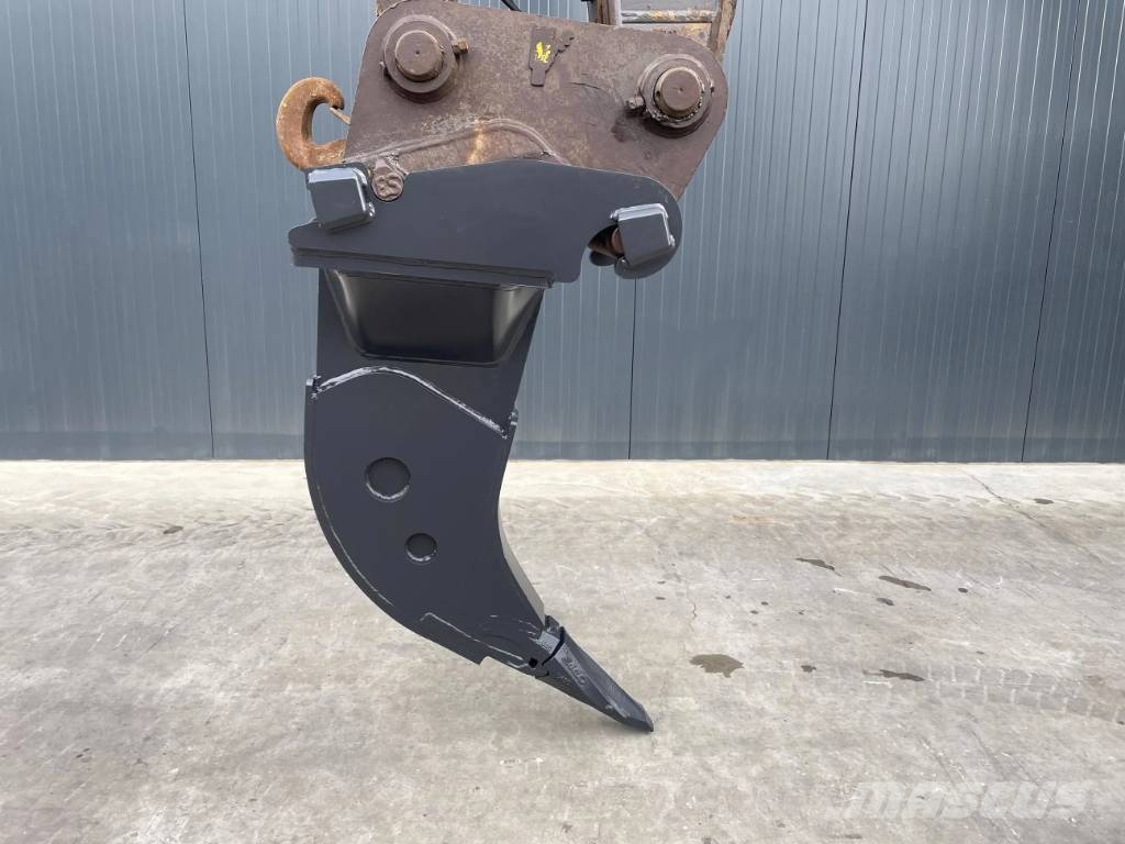 Smitma CW40 Ripper Aufreisser