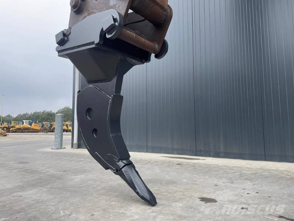 Smitma CW40 Ripper Aufreisser