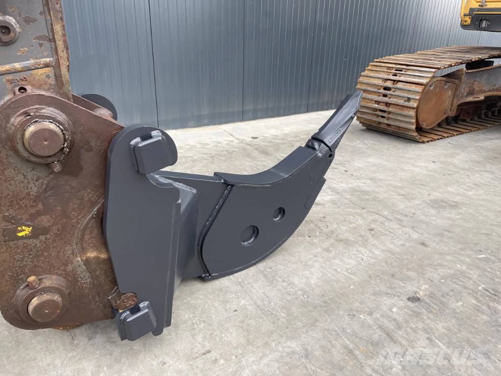 Smitma CW40 Ripper Aufreisser