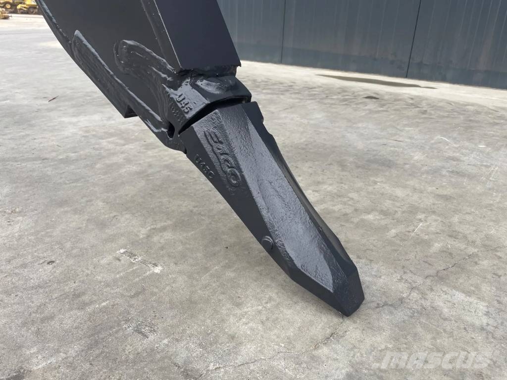 Smitma CW40 Ripper Aufreisser