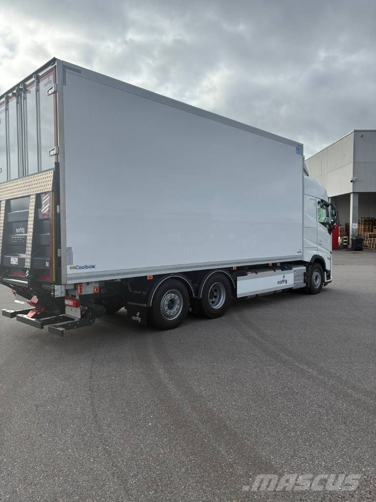 Volvo FH13 Kamioni hladnjače