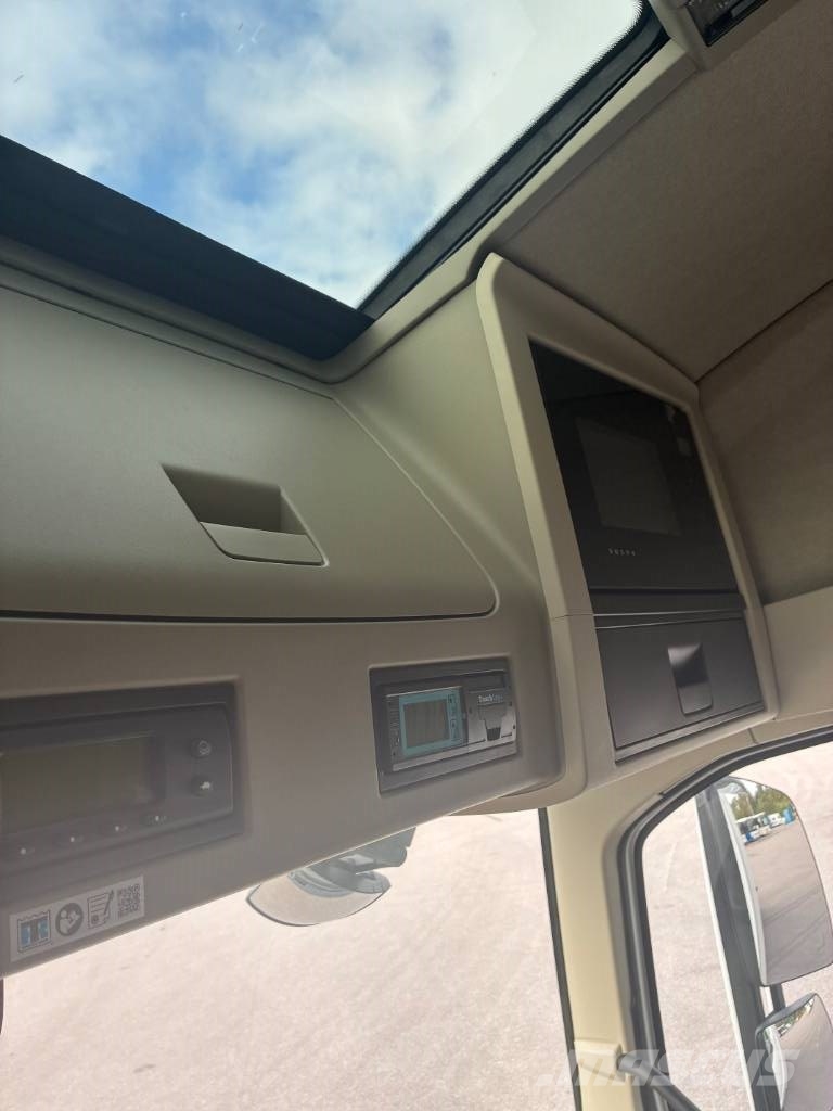 Volvo FH13 Kamioni hladnjače