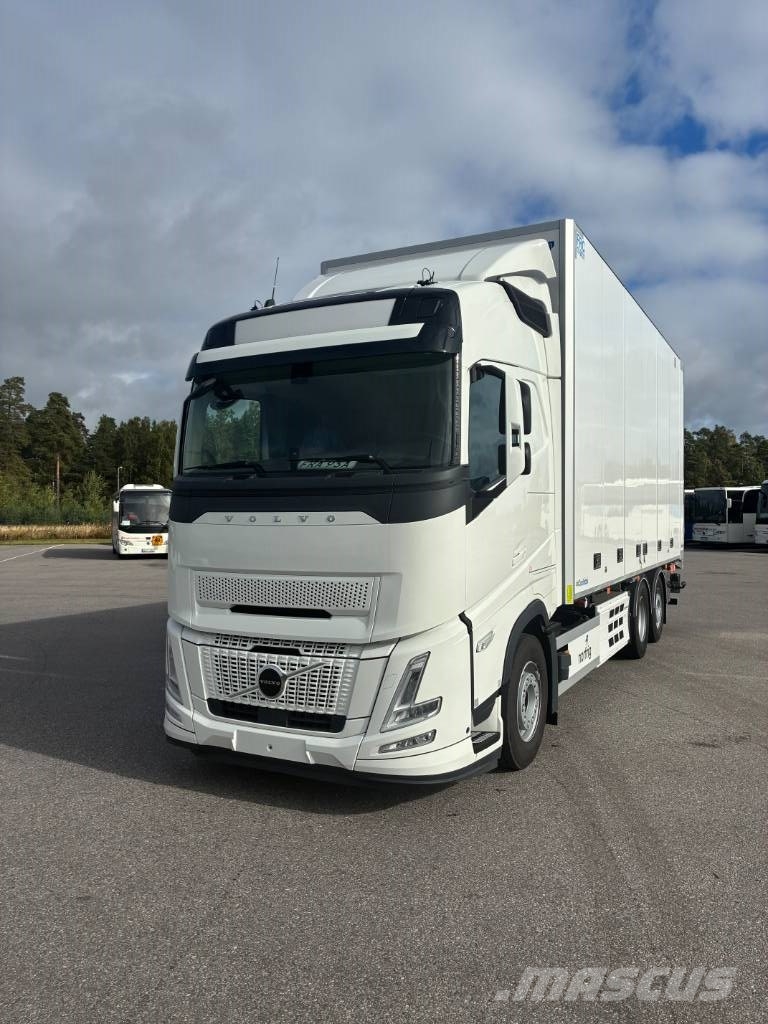 Volvo FH13 Kamioni hladnjače