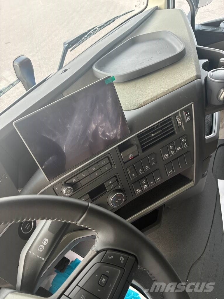 Volvo FH13 Kamioni hladnjače