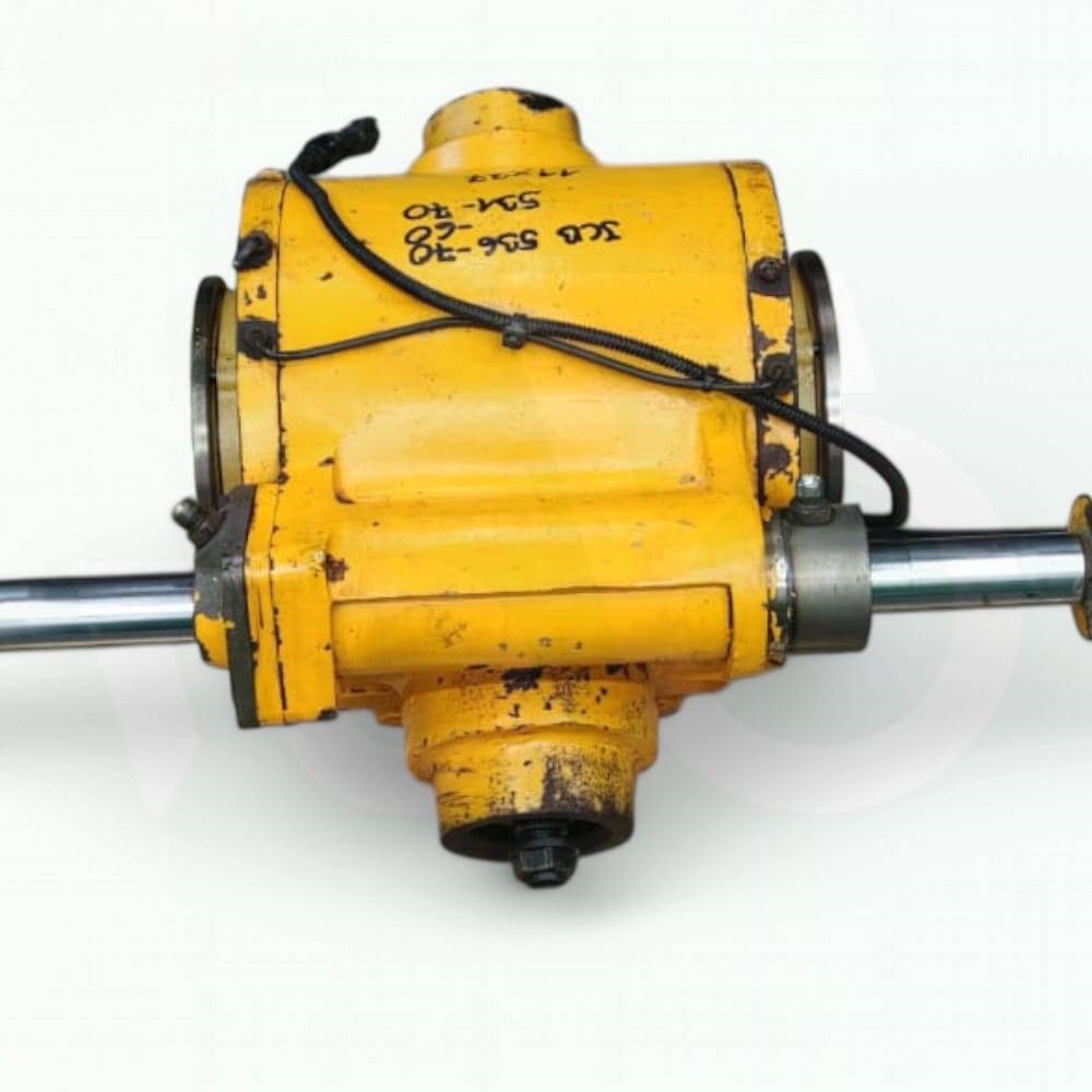 Differential 37X11 453/22904P2 JCB 536-70 轴