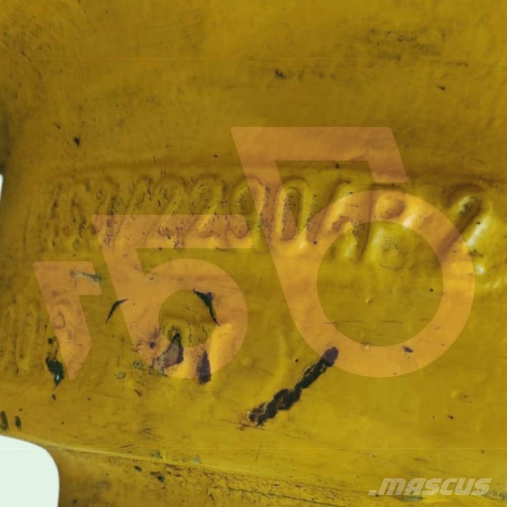 Differential 37X11 453/22904P2 JCB 536-70 轴