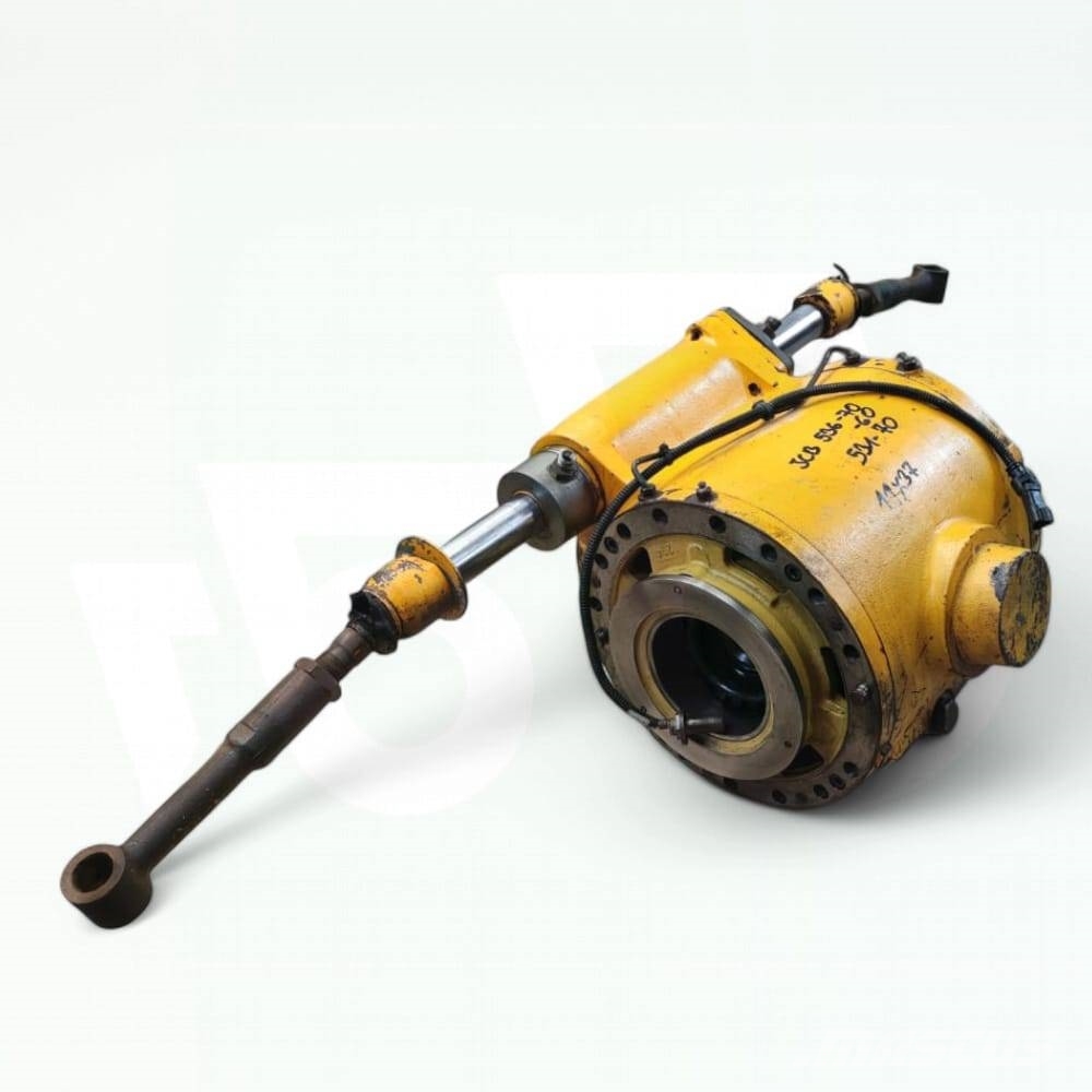 Differential 37X11 453/22904P2 JCB 536-70 轴