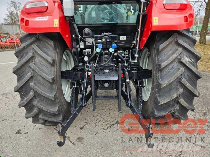 Steyr Kompakt 4055 S Žemės ūkis - Kita