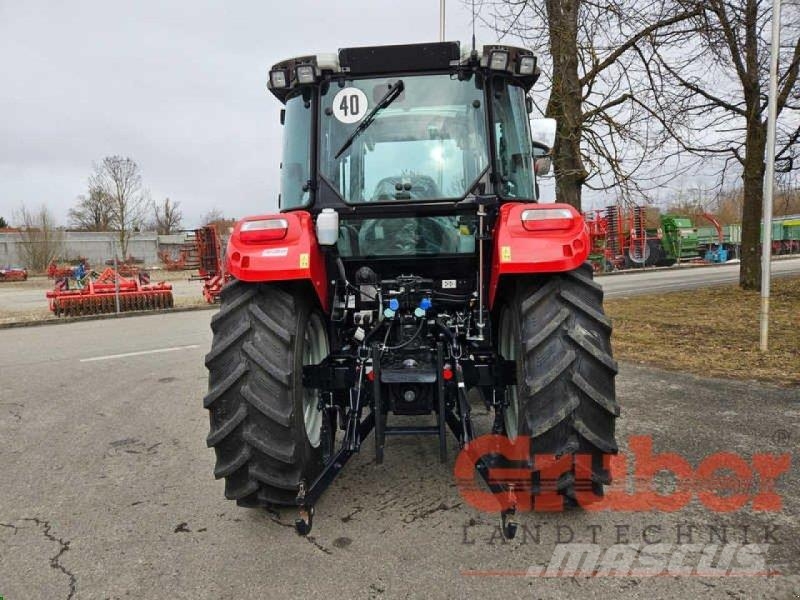 Steyr Kompakt 4055 S Žemės ūkis - Kita
